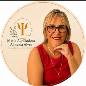 Foto de Maria Auxiliadora Almeida Alves