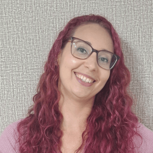 Foto de Patrícia Reis