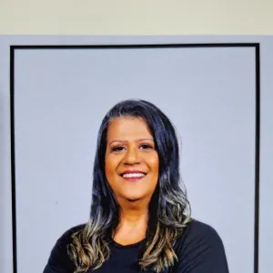 Foto de Lucimar Ferreira