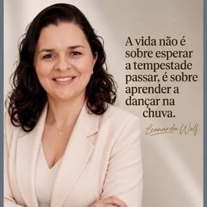 Foto de LEONARDA BATISTA DE OLIVEIRA WALDOW WOLF