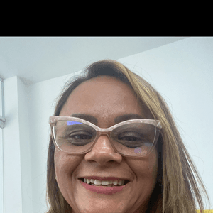 Foto de Leonézia Mendes Pinheiro