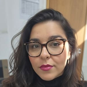 Foto de Vanessa Campos Moreira