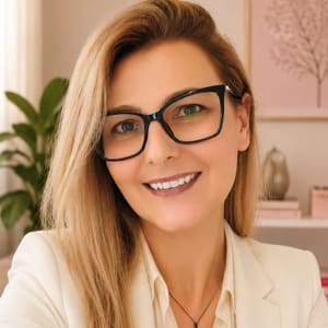 Foto de Daniela de Matos Saraiva