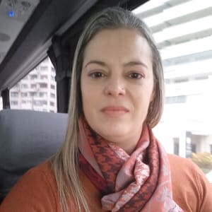 Foto de Veronica Mabel Correia
