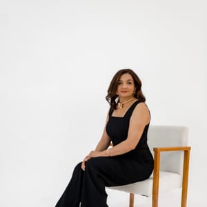 Foto de Tania Teixeira
