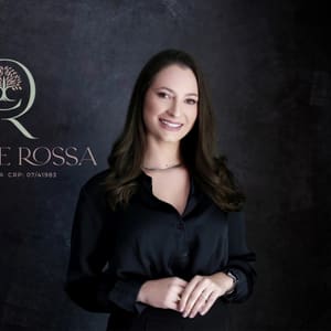 Foto de Cristine Rossa