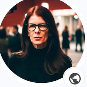 Foto de ANNITA MARQUES