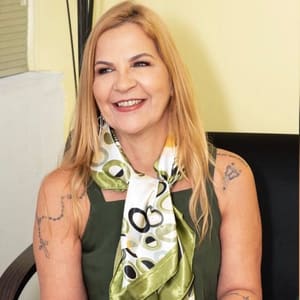 Foto de Adriana Franco Costa e Silva
