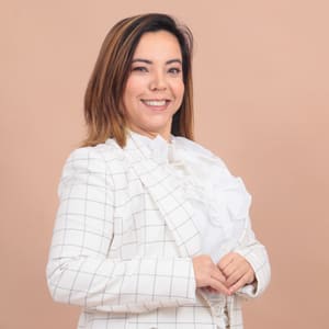 Foto de Vania Araujo Cavalcanti