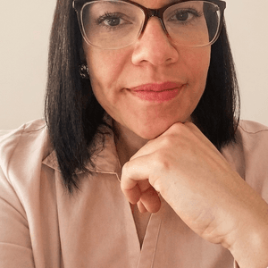 Foto de Cristiani Andressa Santos