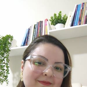 Foto de Rainaria Carvalho