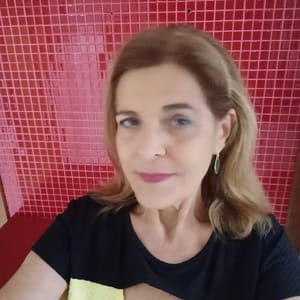 Foto de Aparecida De Fátima Naves