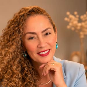Foto de Sara James Da Silva Meneses