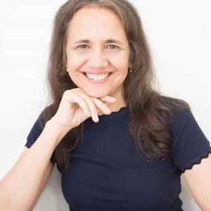 Foto de Rosana da Silva Goes Boni