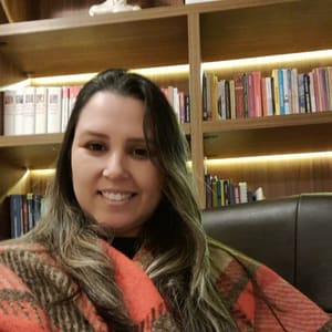 Foto de Rita Rocha