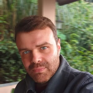 Foto de Vitor Florenzano