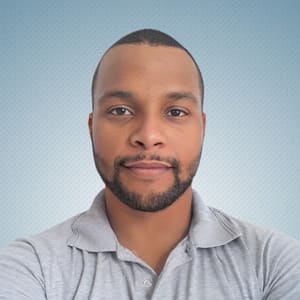 Foto de Rodolfo Conrado Corrêa dos Santos