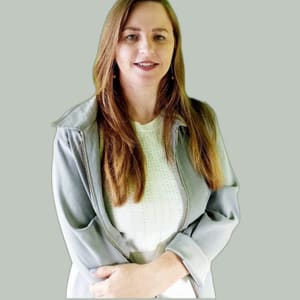 Foto de Andrieli Lefchack