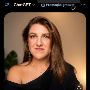 Foto de Marcela juliao