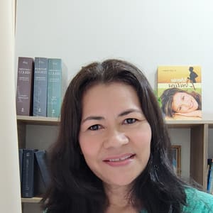 Foto de Rosangela Senes
