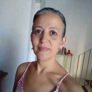 Foto de Lucimari Silveira