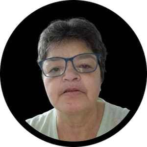 Foto de Sandra Regina Rosa Rocha
