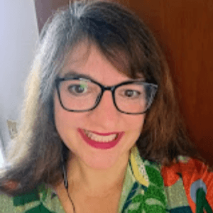 Foto de Regina Glaucia Macedo Dos Santos