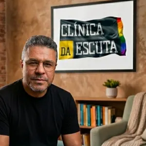 Foto de Carlos Barreto