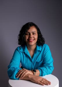 Foto de Naiara Fontenele Silva