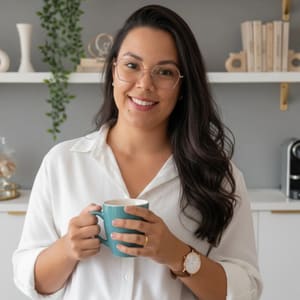 Foto de Rafaela Volpati
