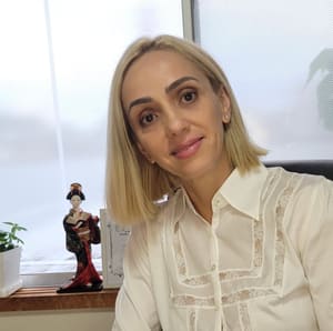 Foto de Leticia Kido