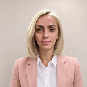 Foto de Leticia Kido