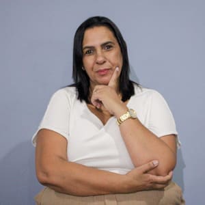 Foto de Marcia Cristina dos Santos de Alencar