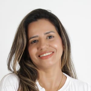Foto de GEANE PINHEIRO