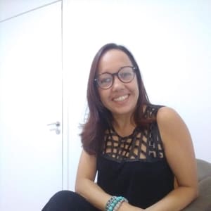 Foto de Eliane Lousa