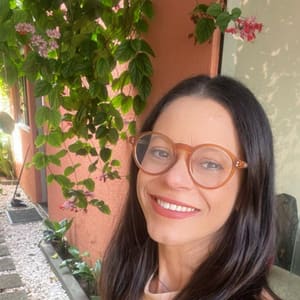 Foto de Lucyane da Silva Batista Santos