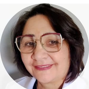 Foto de Luzia Antonio