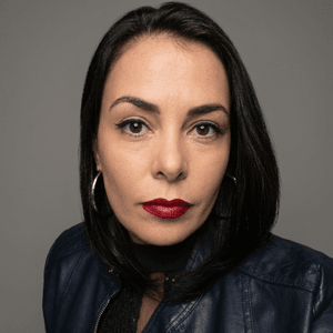 Foto de Patricia Almeida