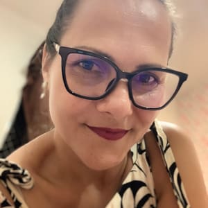 Foto de Vanessa Maria Ferreira