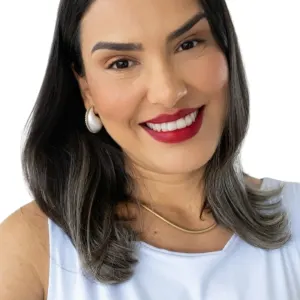 Foto de Poliane Lima