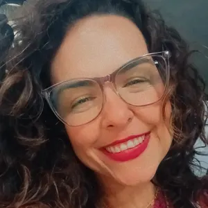 Foto de Mariane Vaz Da Silva Catto