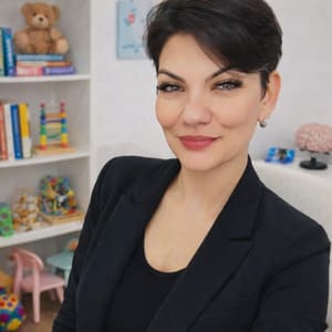 Foto de Micheli Cristina Tatarcenkas