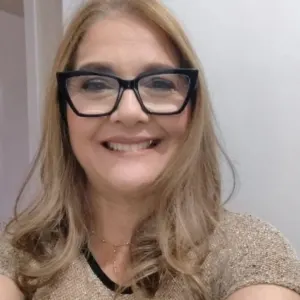 Foto de SANDRA BRANDÃO