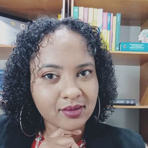 Foto de Debora Cecilia Santos da Silva