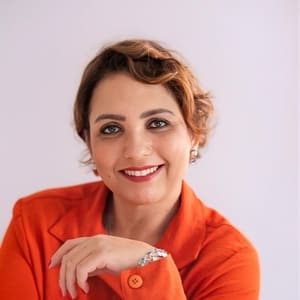 Foto de Gislaine Zacarias Silva