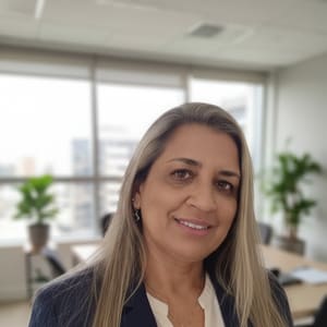 Foto de Gislene Damasceno