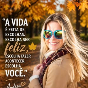 Foto de Andrea Vieira