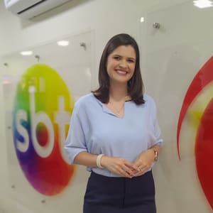 Foto de CAMILA FELIPELLE BARRETO