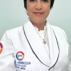 Foto de Alezandra Pereira Santos Lopes