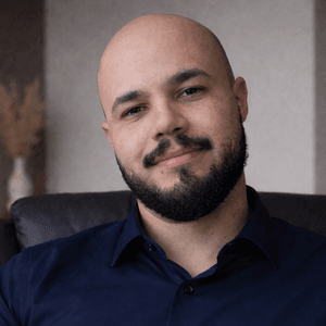 Foto de Kyldson Soares da Silva